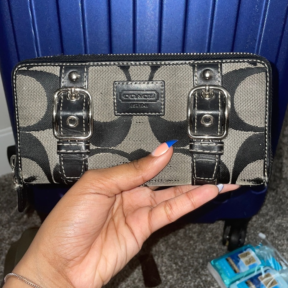 COAH WALLET